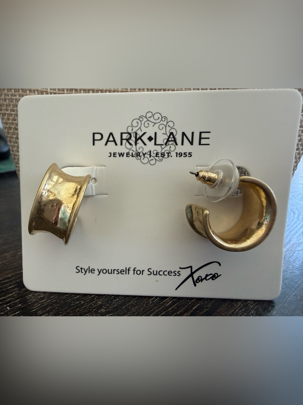 Park Lane Bliss Earrings